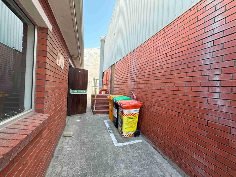 Commercial Property for Sale in Airport Industria Western Cape